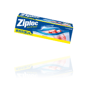 取扱商品：Ziploc